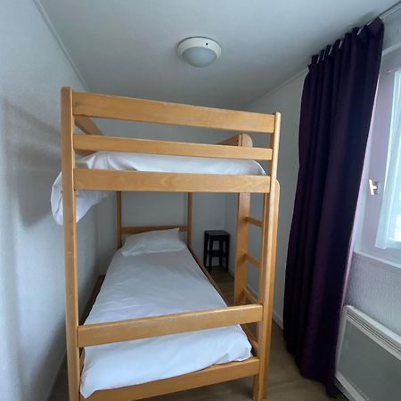 Brit Hotel Reims La Neuvillette Экстерьер фото