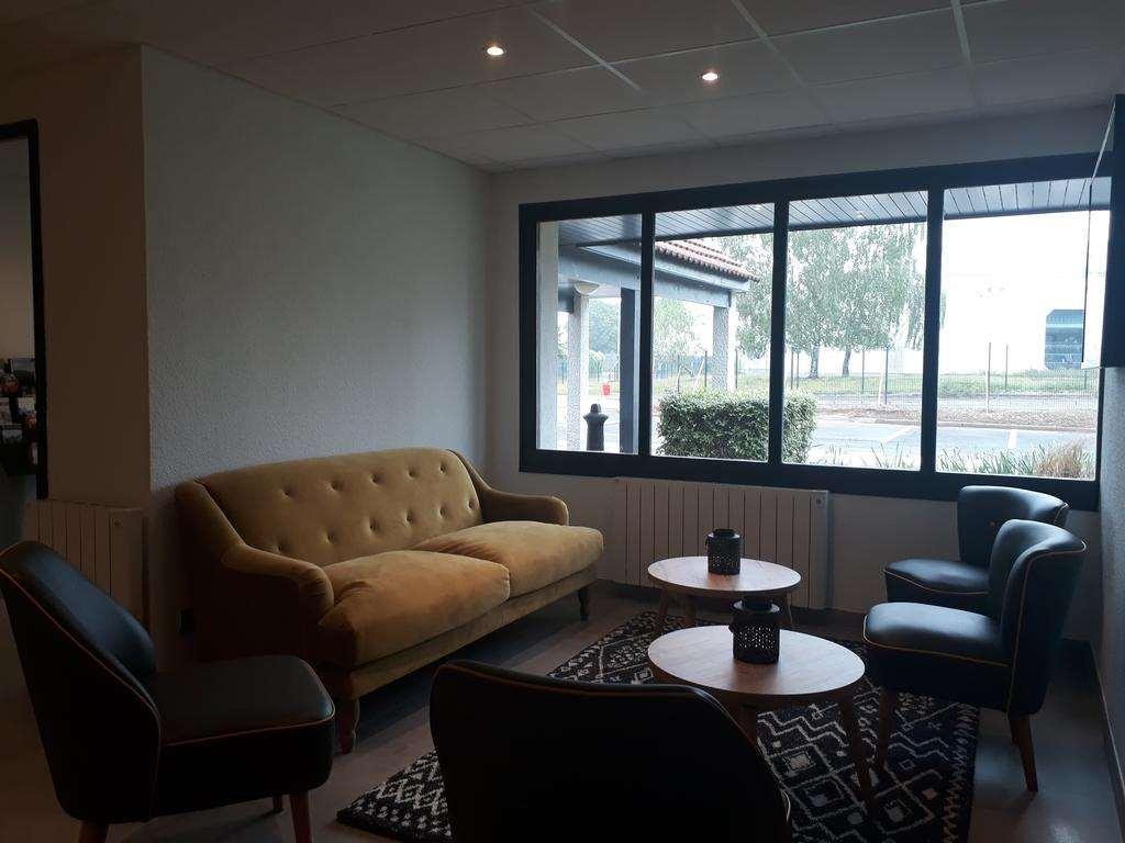 Brit Hotel Reims La Neuvillette Удобства фото
